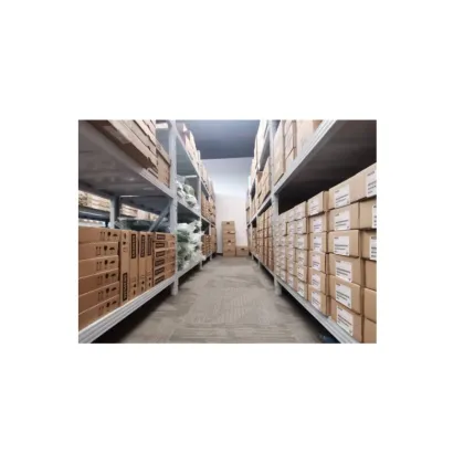 Siemens 3RW4056-6BB44 Soft Starter