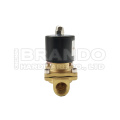 1/2 &#39;&#39; 2W160-15 Válvula Solenóide de Bronze Água AC220V DC24V