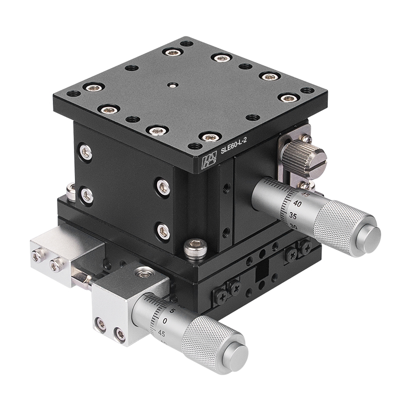 Manual XZ-Axis Stages 60-2