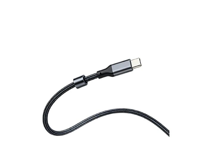 Custom Magnetic Connector