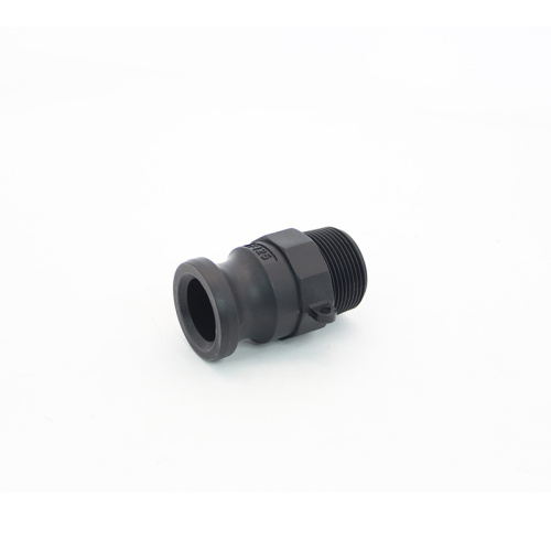 IBC Tote Polypropylene Adapters Male NPT Camlock