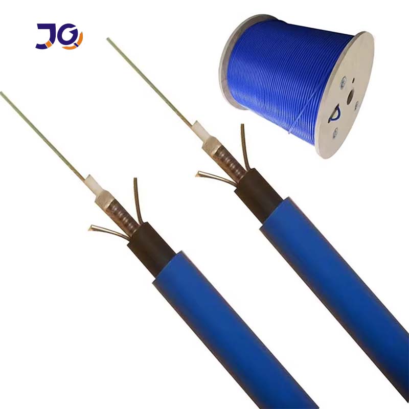 MGXTSV mining fiber optic cable