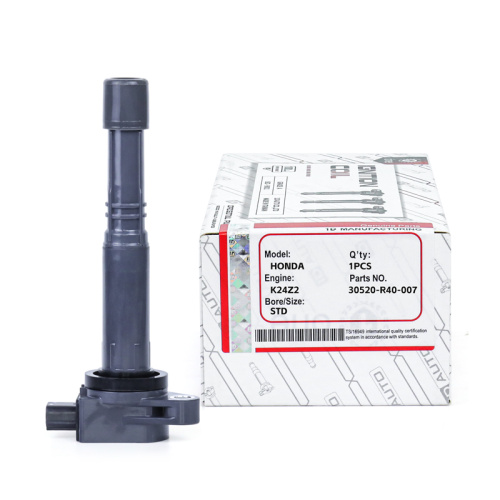 أجزاء المحرك ملف الإشعال 30520-R40-007 K24Z2 لهوندا أكورد كروس تور CR-V III