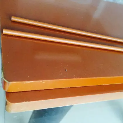 Polyamide-imide / PAI sheets / PAI sheets