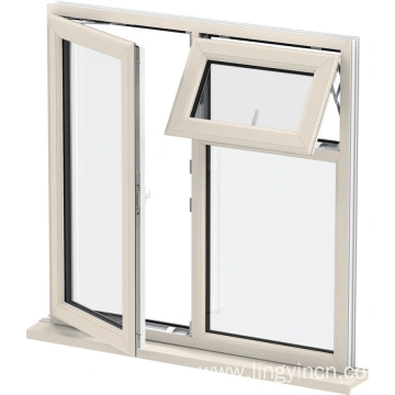 Casement Windows For Nigeria Aluminum Door Window Manufacturing Alluminium Windows