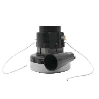 24v 2 stage Central compatible with Electrolux  bypass ac wet dry Vacuum cleaner Motor