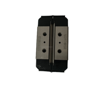 Japan Linear Guideway Products HR2042 Series
