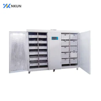 Temperature-Controlled Soya Bean Sprout Growing Machine: Automatic Water Spray System