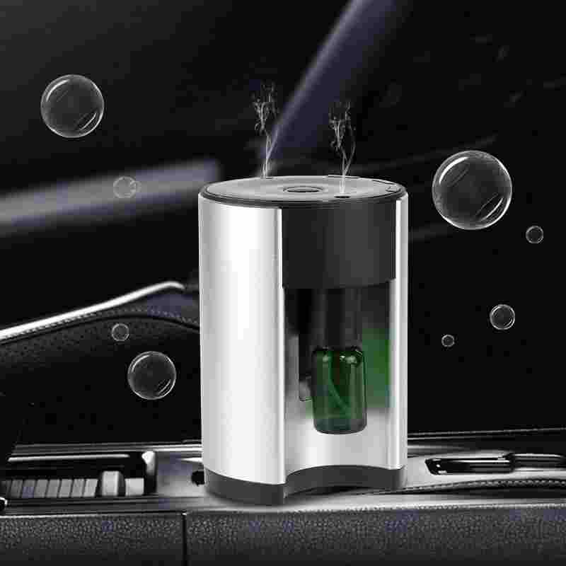 Car Oil Diffuser-2