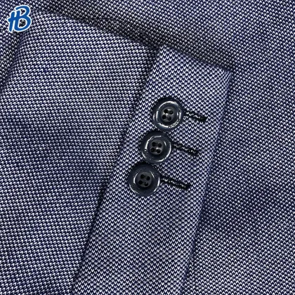 Single-breasted formal suits for boys