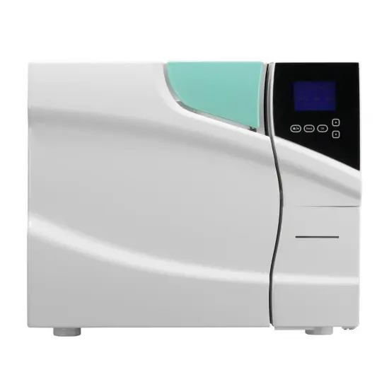 type B dental autoclave machine