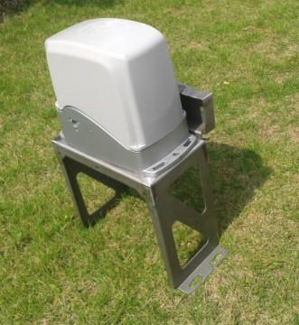 Chain sliding Gate operator 24V/220V/110V, automatic sliding gate