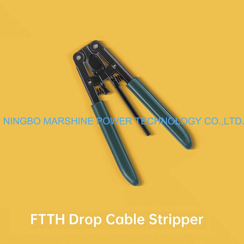Optical Fiber Cable Stripper Optical Fiber Cable Stripper