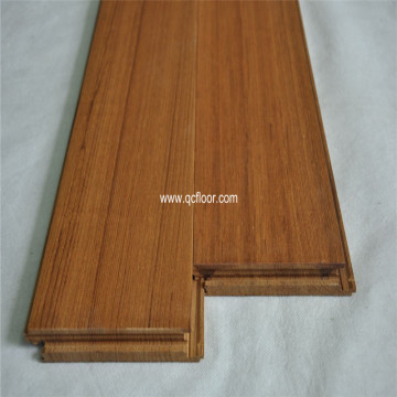 click burma teak solid wood flooring guangzhou factory