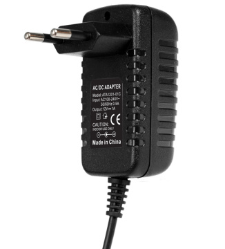 ac dc adapter for laptop desktop wall mount 220V to 12V