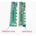 Car communication board dba26800j address board RS32