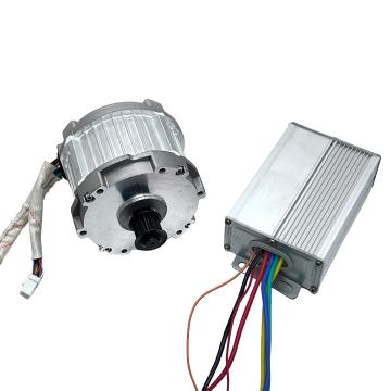 ITO 90BL Надежный промышленный двигатель с внутренним ротором
