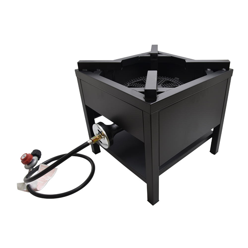 Outdoor Gas Propane Burners