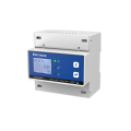 3P3W Gestion des logiciels Cloud Prépaid Energy Meter SD