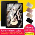 Android 3G Tablet PC GPS Bluetooth