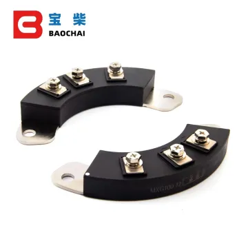 High Quality MXY(G)100 Generator Rotating Rectifier Module Bridge