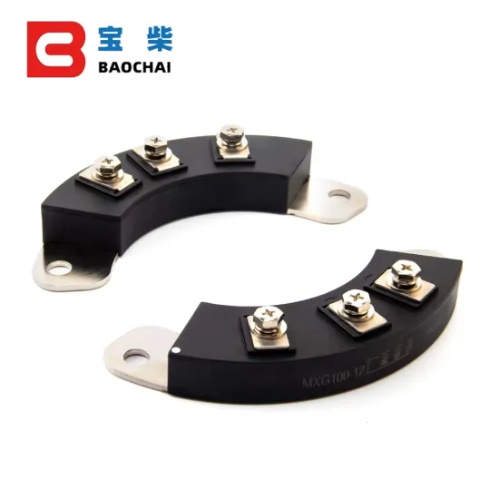 High Quality MXY(G)100 Generator Rotating Rectifier Module Bridge