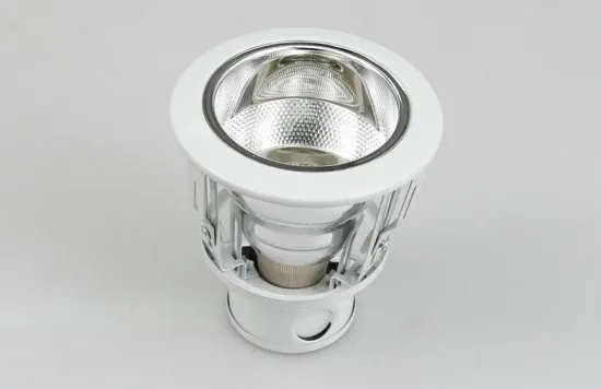 Downlight E27 Cfl Compact Fluorescent Downlights For Commercial Lighting