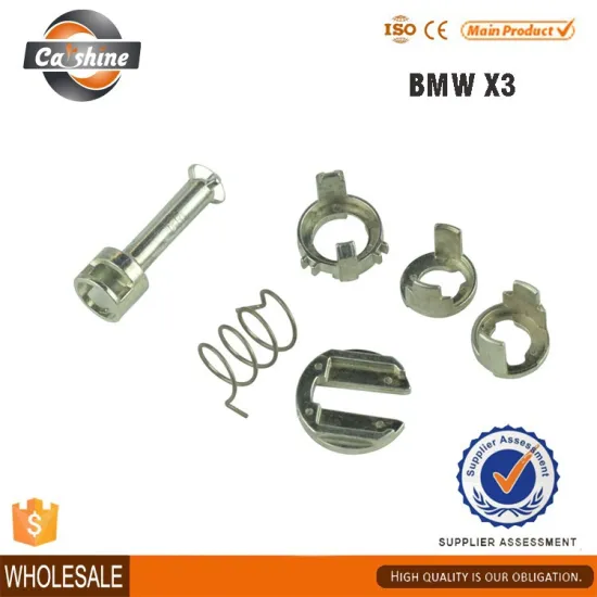 Factory Sale Car Door Lock Repair Kit For BMW X3