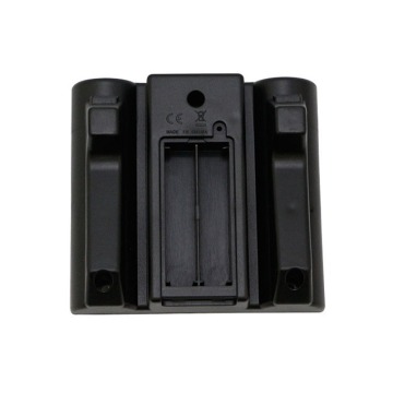 Durable Plastic Parts Designed for Household Applications