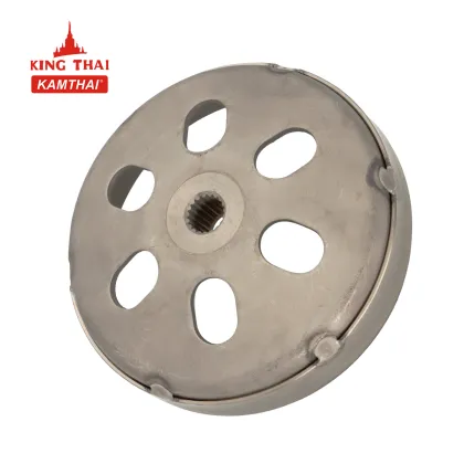 PCX M92 CVT Clutch Bell Cover - Motorcycle Racing Parts