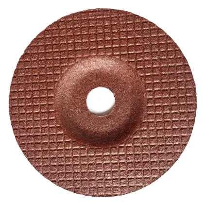 Aluminum Oxide Abrasive Grinding Wheel Tyrolit for Steel and Metal