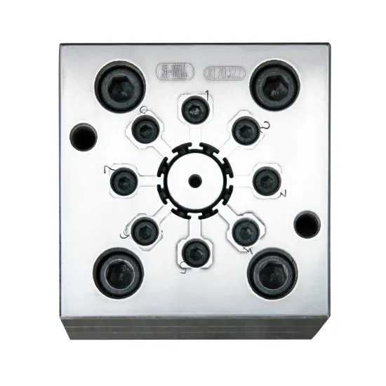 MBBR Bio Filter Components: Moulding Dies and Extrusion Molds for Manufacturing