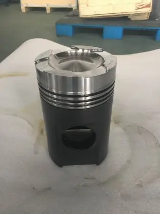 Piston Rod Spare Parts