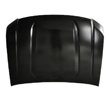 BAINEL Car Hood Steel for GMC CANYON 2020 84333027