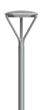 Modern IP65Durable LED Outdoor Lamp Street Light