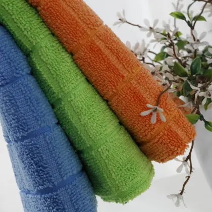 Super Clean Water Absorbent Towel