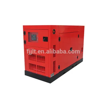 Huachai deutz 230KVA generator electric 400v price for Malaysia market