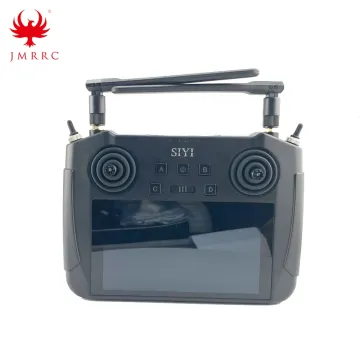 MK15E Mini HD Handheld Radio System Transmitter Remote control with1080p 60fps 180ms FPV Japan MIC Certified JMRRC
