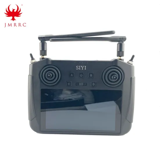 MK15E Mini HD Handheld Radio System Transmitter Remote control with1080p 60fps 180ms FPV Japan MIC Certified JMRRC