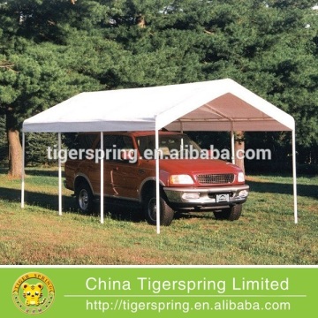 carports PE material car tent gazebo tent