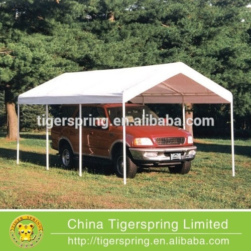 carports PE material car parking canopy tent outdoor