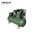 Belt-driven air compressor on sale high durability