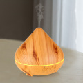 Trækorn Aromaterapi Æterisk olie Aroma Diffuser Højttaler