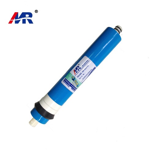 Long service life ro membrane plant ro filter membrane 50GPD