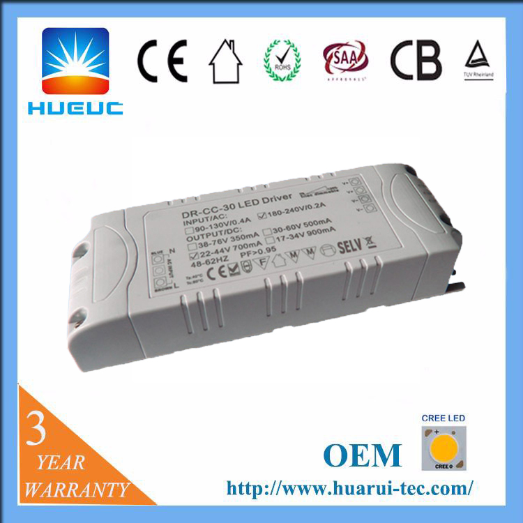 30w triac