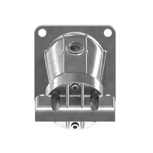 D9T Bulldozer Hydraulic Piston Motor 214-1094, Fan Motor 2141094
