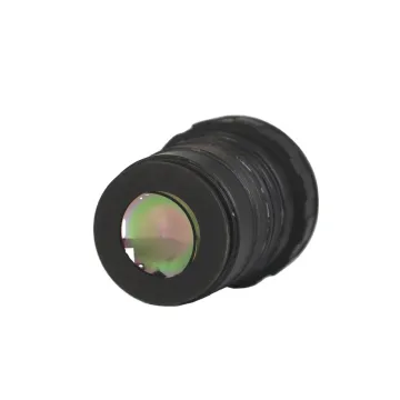 VY Optics FL48.5mm Waterproof IP68 Infrared IR Imaging Camera Lens