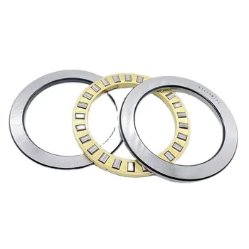 Original Factory Price Thrust Roller Bearing 29415 E 29416 E 29417 E Size 85*180*58mm Spherical Roller Thrust Bearing