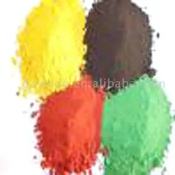 Iron Oxide