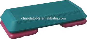 Adjustable Aerobic Step/Non-slip step / Aerobic Step